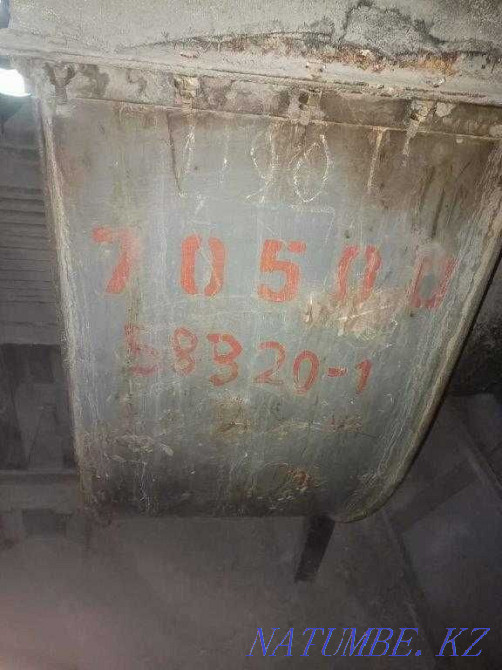 OS fan electr. DOSPEL WOKS-450 Aqtobe - photo 1