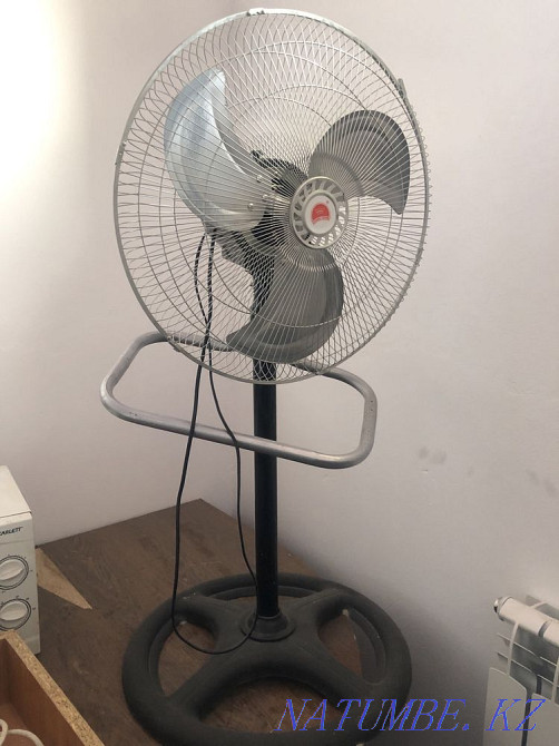 Вентилятор 10000 Кызылорда - изображение 1