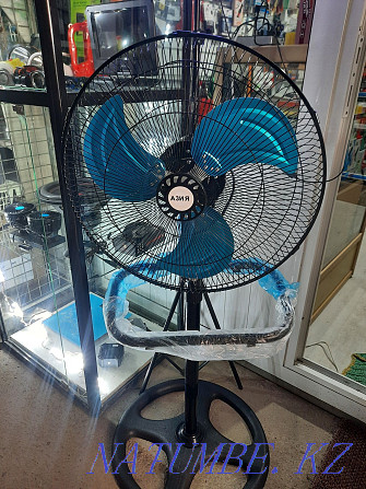 Fan 3in1 only this weekend wholesale price 9000t Shymkent - photo 1