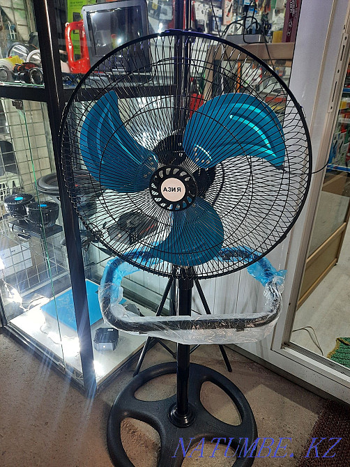 Fan 3in1 only this weekend wholesale price 9000t Shymkent - photo 1