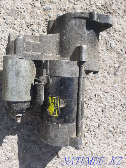 Стартеры для ауди,пассат, гольф3, мазда, пассат нексия Актобе - изображение 6