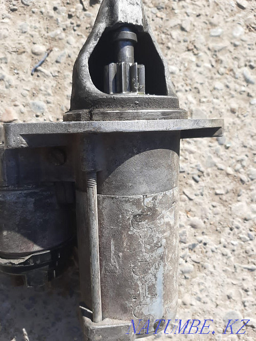 Стартеры для ауди,пассат, гольф3, мазда, пассат нексия Актобе - изображение 3