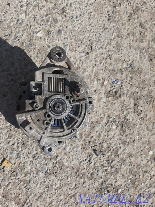 Стартеры для ауди,пассат, гольф3, мазда, пассат нексия Актобе - изображение 2