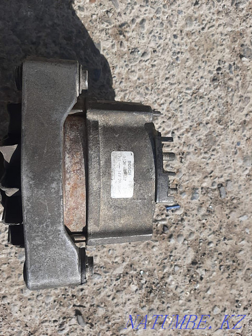 Стартеры для ауди,пассат, гольф3, мазда, пассат нексия Актобе - изображение 5