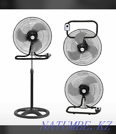 Fan 3in1 Almaty - photo 2