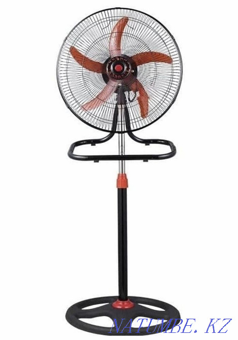 Вентилятор 3в1 Алматы - изображение 1