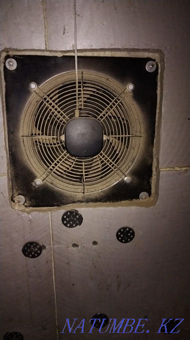 Axial fan 40 Semey - photo 1