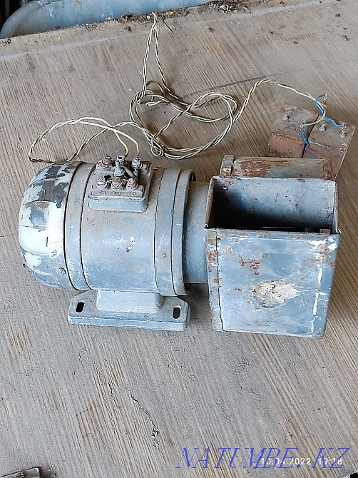 electric fan Oral - photo 1