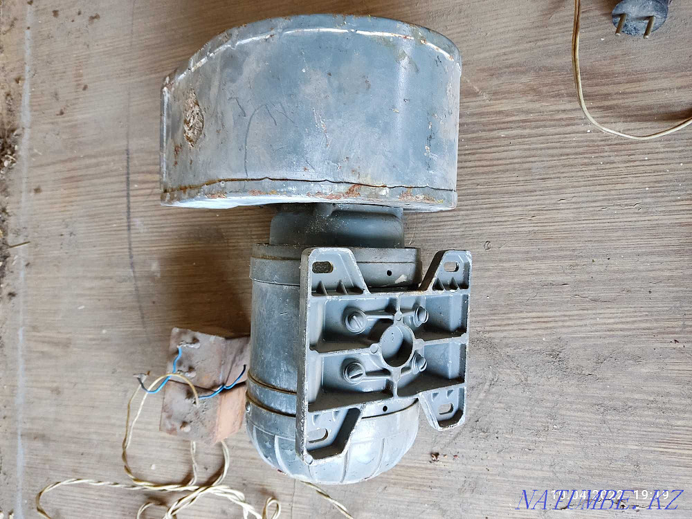 electric fan Oral - photo 4