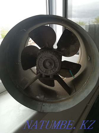 Sell factory exhaust fan with a diameter of 260mm  - photo 3