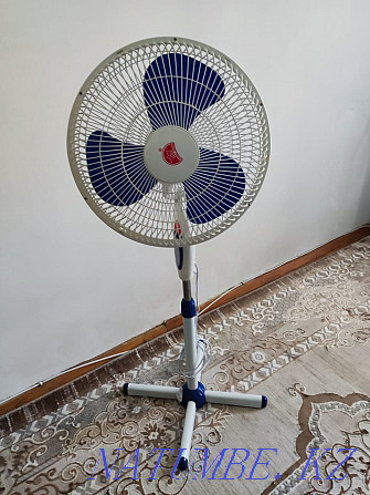 fan for home Almaty - photo 1