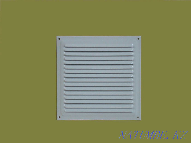 Sell ventilation grilles Astana - photo 3