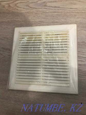 Sell ventilation grilles Astana - photo 4