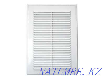 Sell ventilation grilles Astana - photo 2