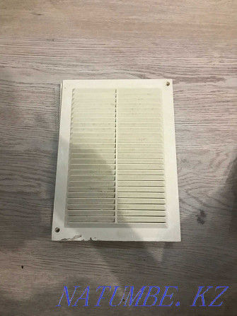 Sell ventilation grilles Astana - photo 5