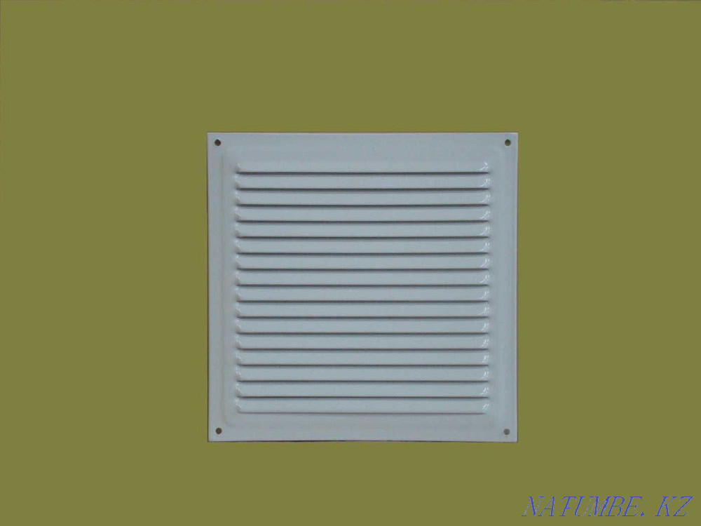 Sell ventilation grilles Astana - photo 3