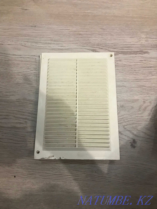 Sell ventilation grilles Astana - photo 5