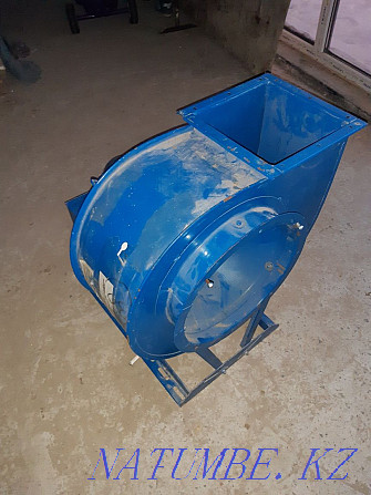 Exhaust fan  - photo 4