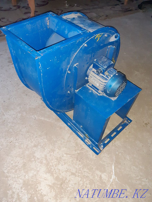 Exhaust fan  - photo 2