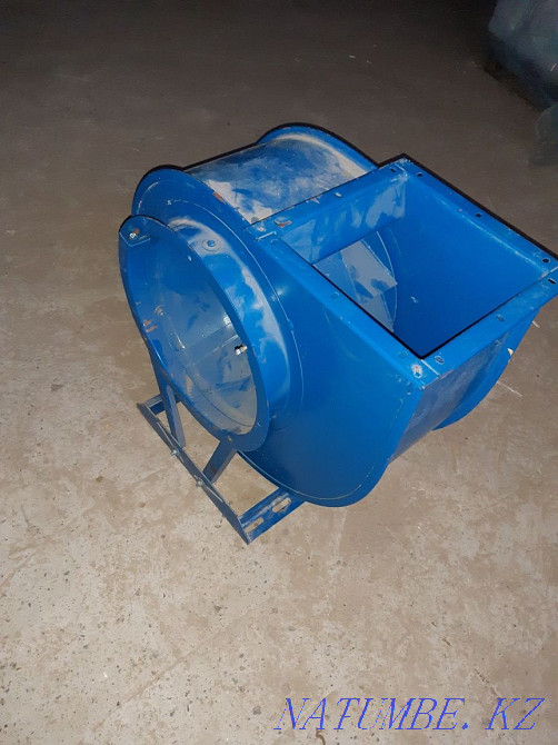 Exhaust fan  - photo 3