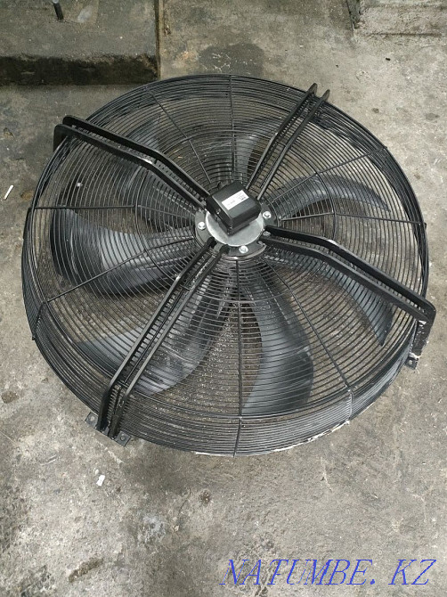 VOV-910 fan Кайтпас - photo 1