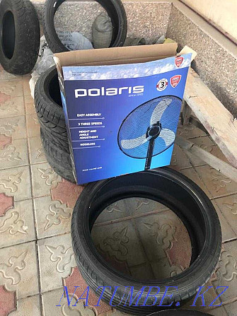 Polaris fan Almaty - photo 2