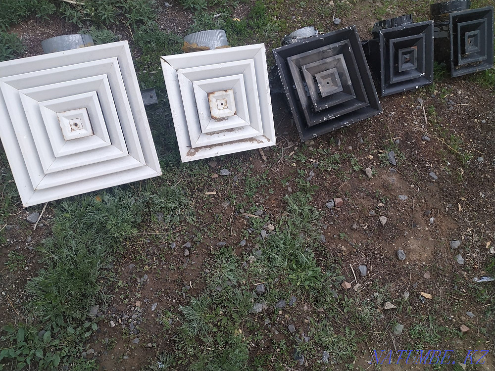 Sell ventilation pipes Astana - photo 3