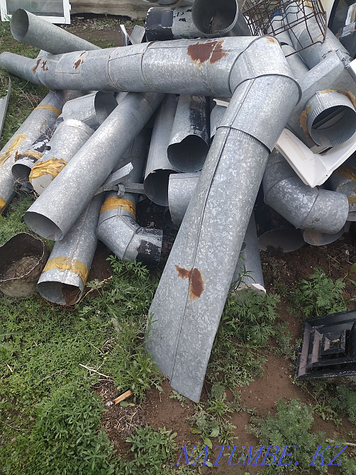 Sell ventilation pipes Astana - photo 2