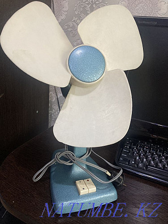 Soviet fan Pavlodar - photo 1