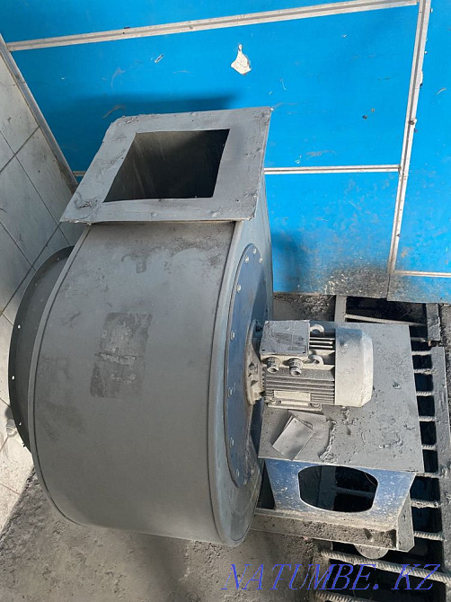 Вытяжка улитка профессиональная Караганда - изображение 2