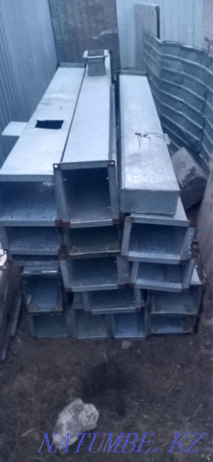 Вентиляционные трубы  - изображение 3