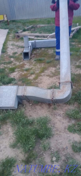 Вентиляционные трубы  - изображение 2