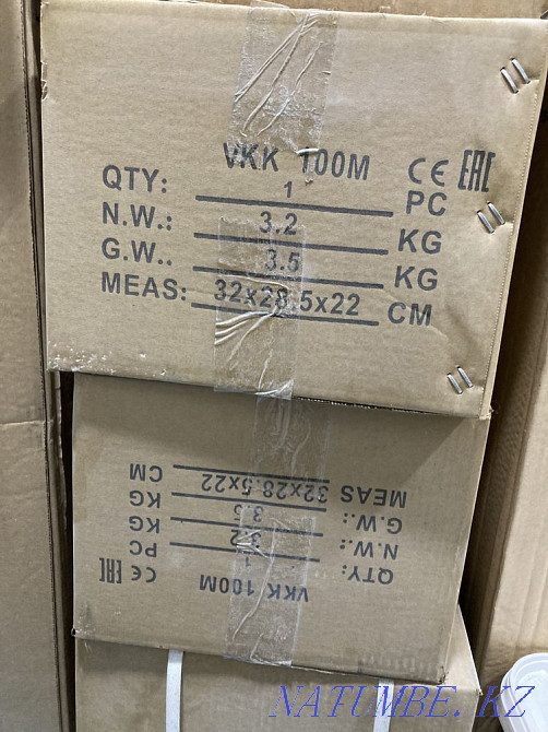 ventilation Aqtau - photo 3