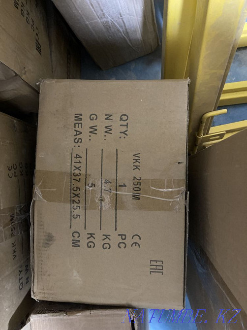 ventilation Aqtau - photo 1