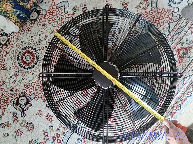 Axial fan WEIGUANG Almaty - photo 2