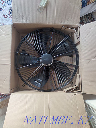 Axial fan WEIGUANG Almaty - photo 1