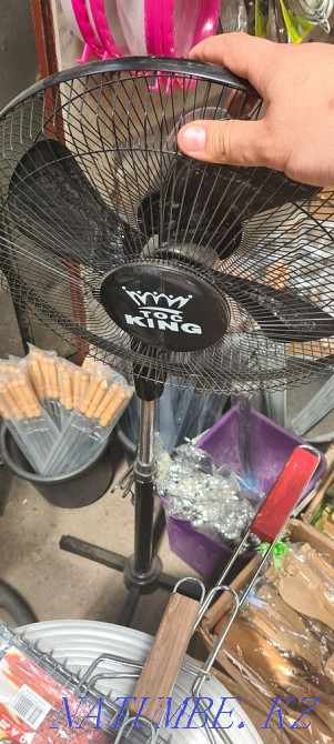 Fans wholesale and retail Almaty - photo 2