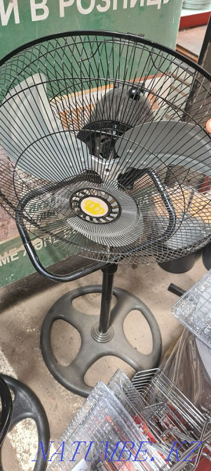 Fans wholesale and retail Almaty - photo 3