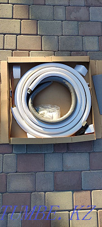 Sell installation kit for split systems  - photo 1