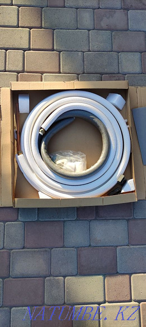 Продам монтажный комплект для сплит систем  - изображение 1