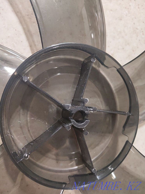 Sell fan blades Astana - photo 2