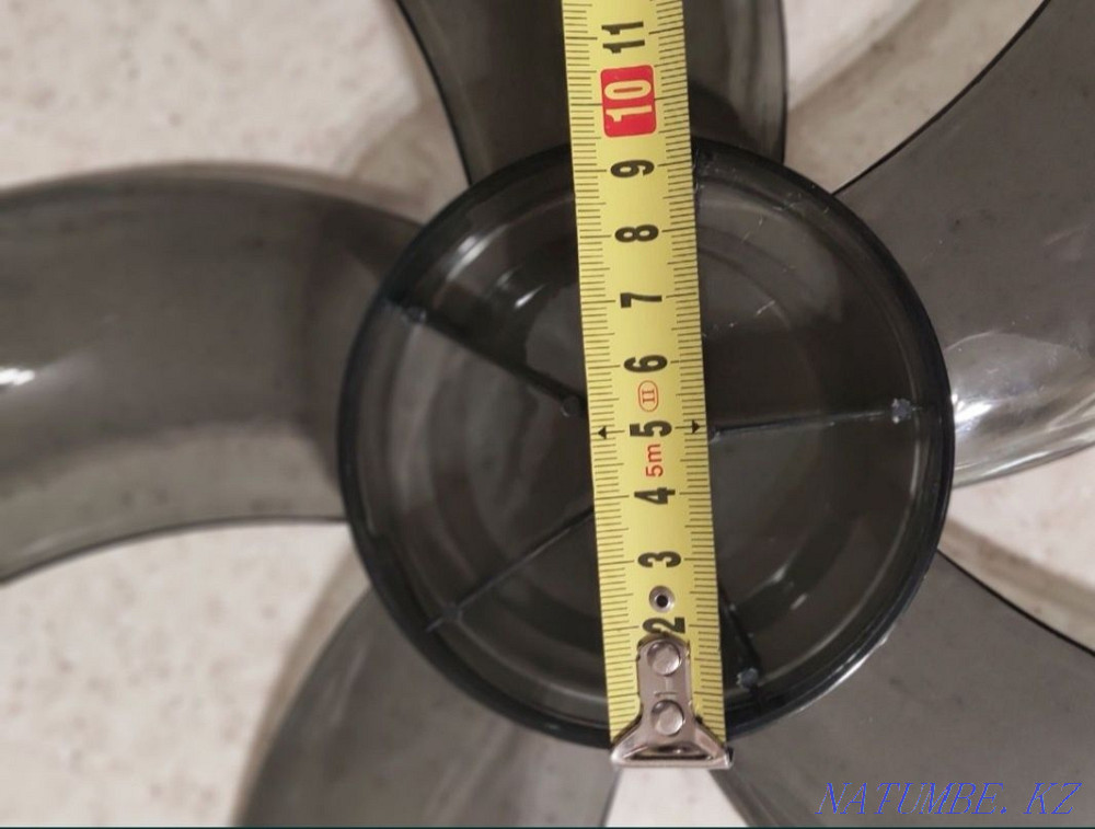 Sell fan blades Astana - photo 4