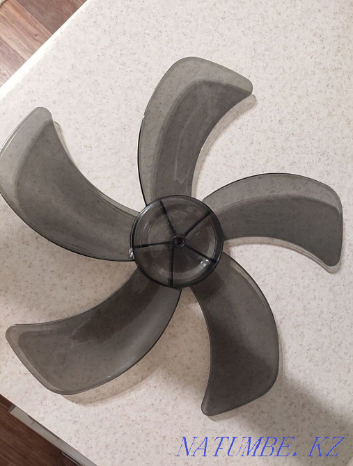 Sell fan blades Astana - photo 1