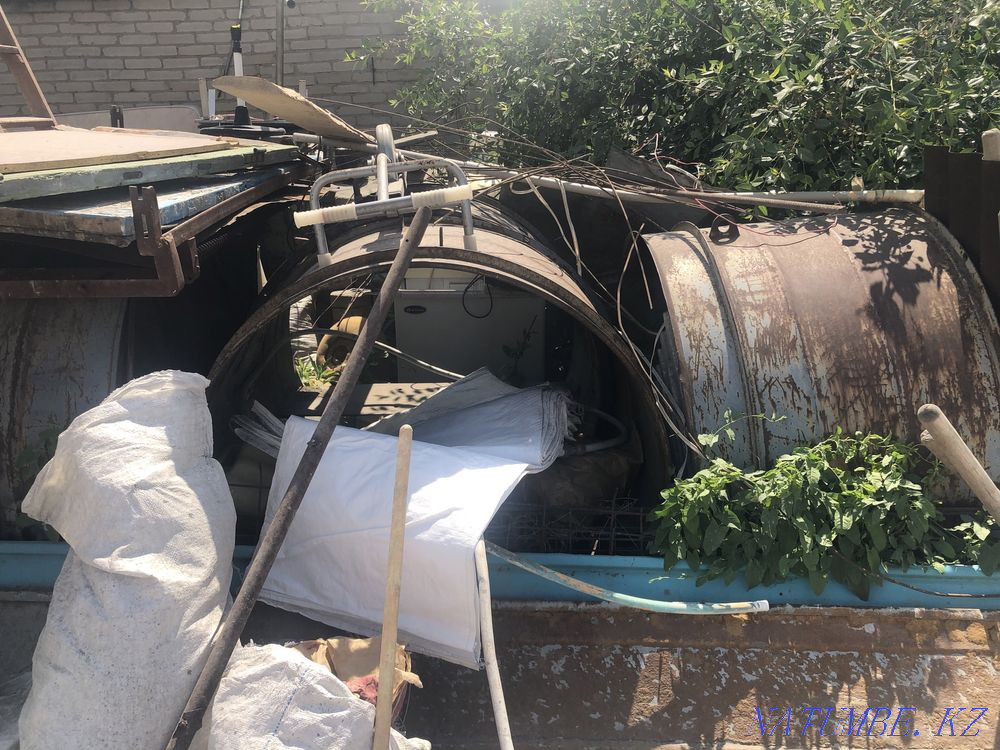 Кольца для ветиляции Костанай - изображение 3