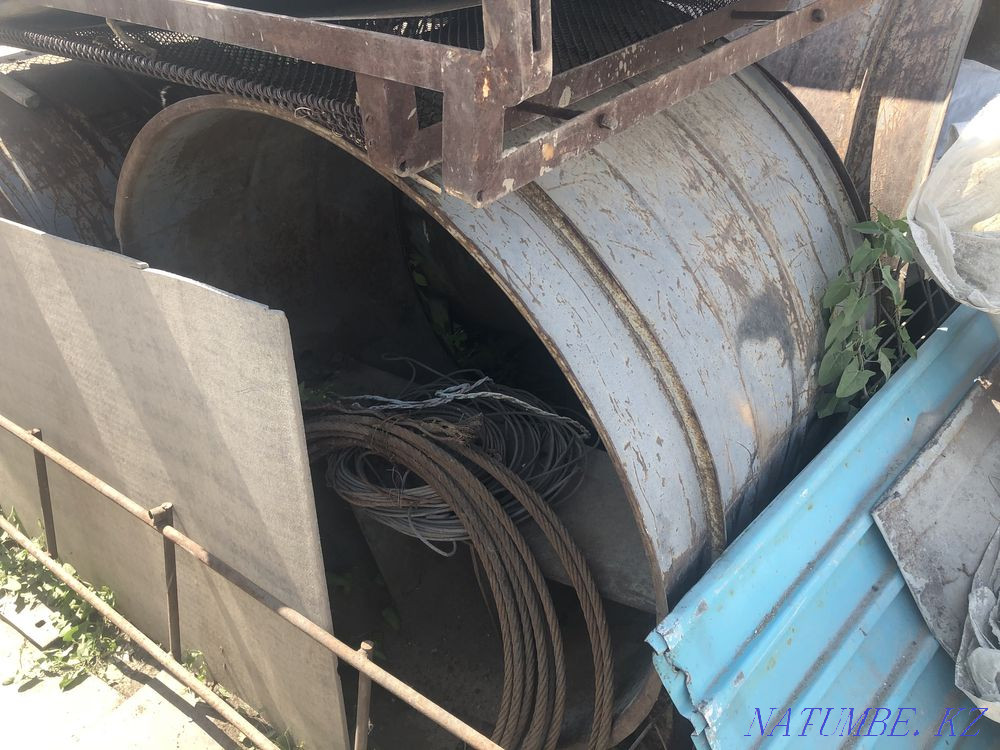 Кольца для ветиляции Костанай - изображение 2