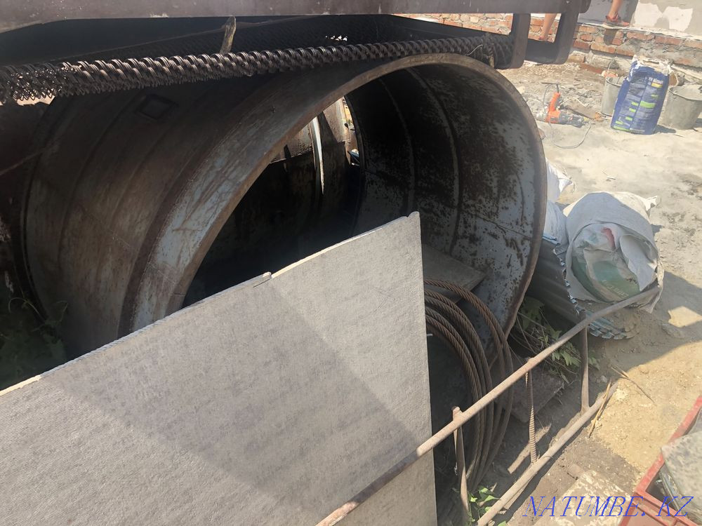 Кольца для ветиляции Костанай - изображение 1