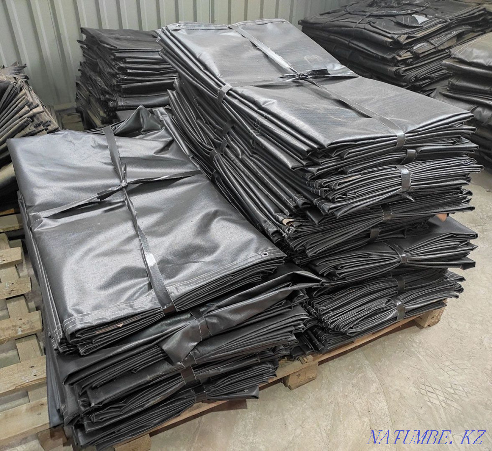 ventilation pipes  - photo 2