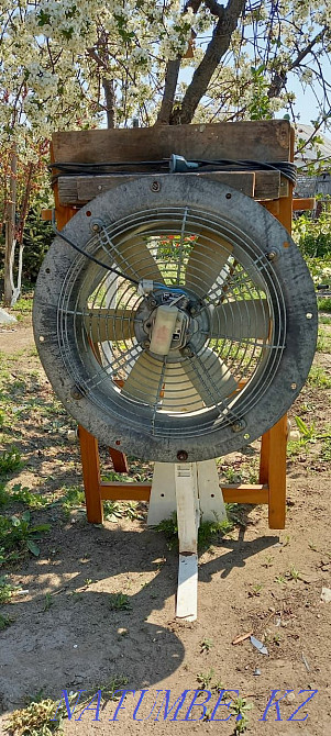 Продам вентилятор Семей - изображение 1
