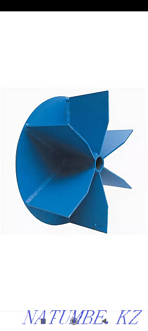 Вентилятор промышленный Павлодар - изображение 7