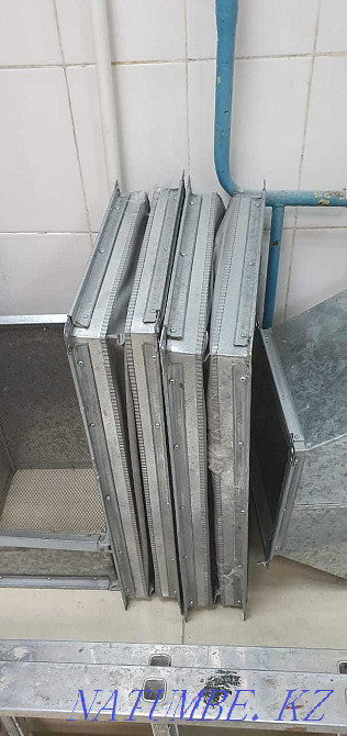 Sell duct fans Karagandy - photo 3
